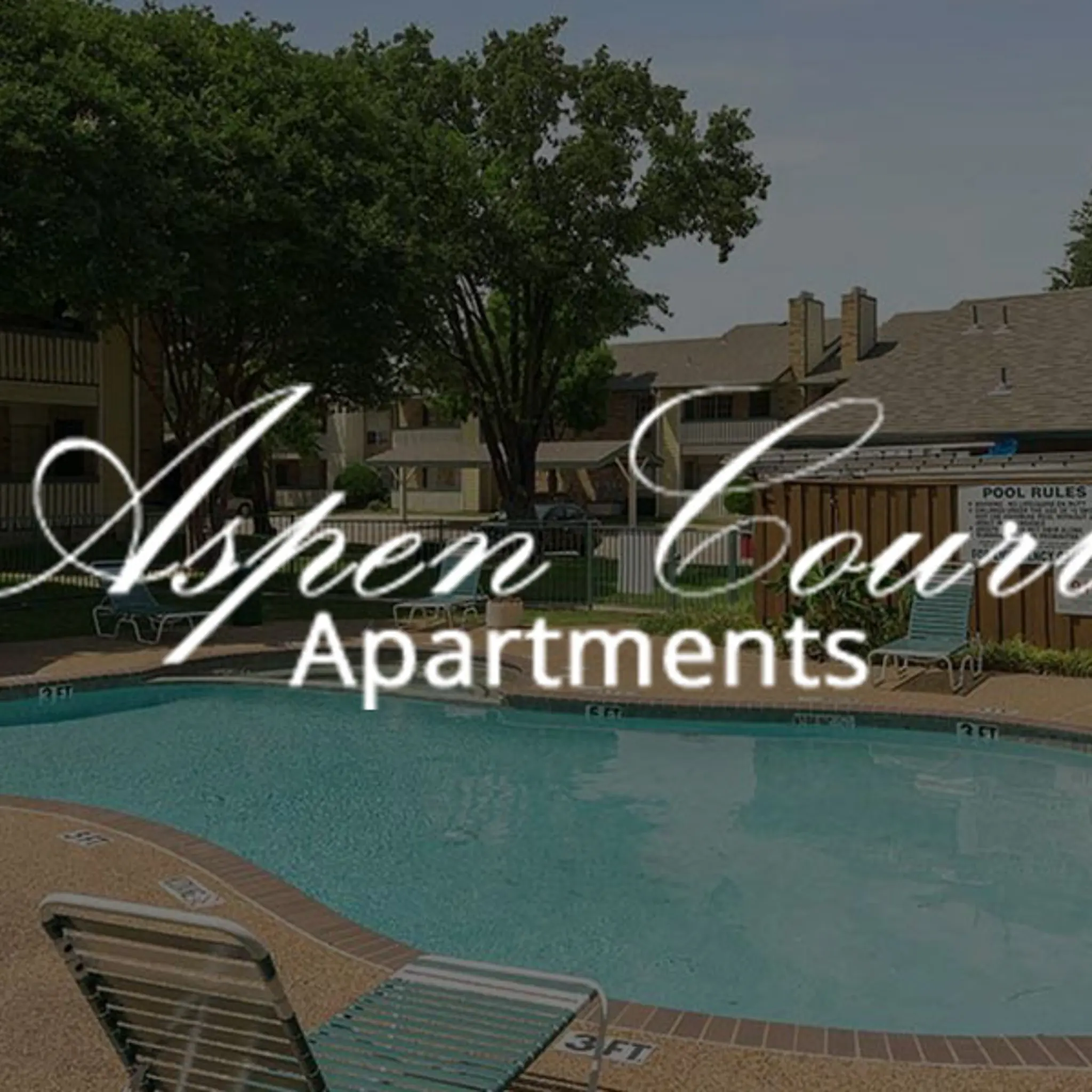 Aspen Court Apartments in Plano TX Apartments Near 75075